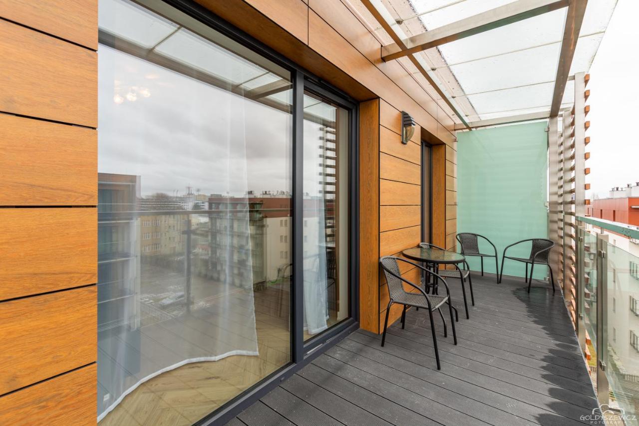 Horyzont Apartamenty - Navigator- Mozliwosc Wykupienia Sniadan!!! Колобжег Екстер'єр фото