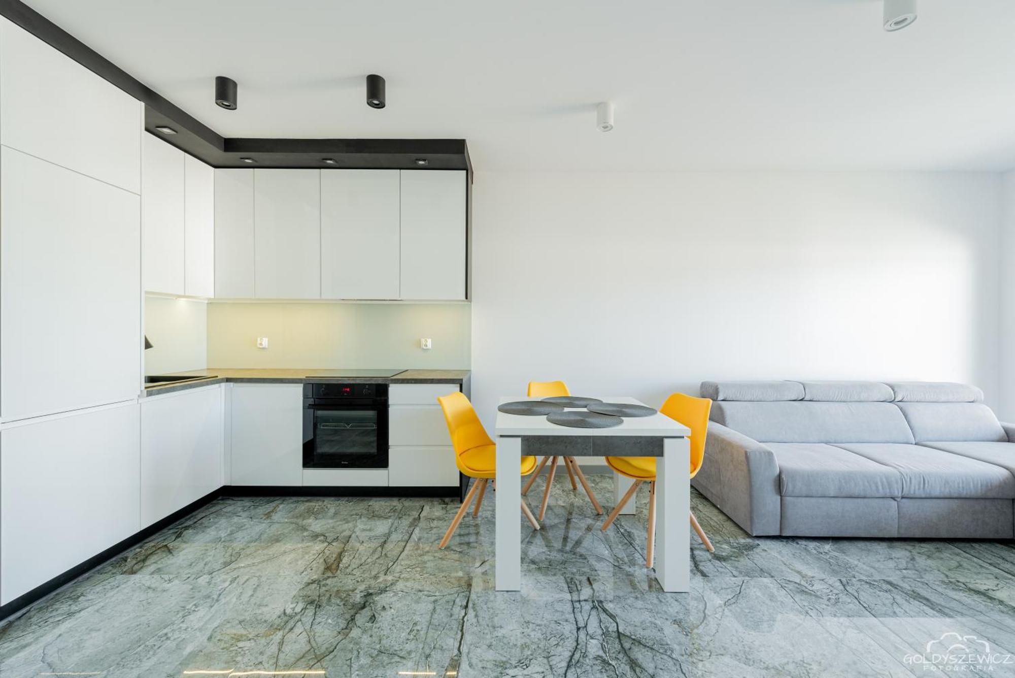 Horyzont Apartamenty - Navigator- Mozliwosc Wykupienia Sniadan!!! Колобжег Екстер'єр фото