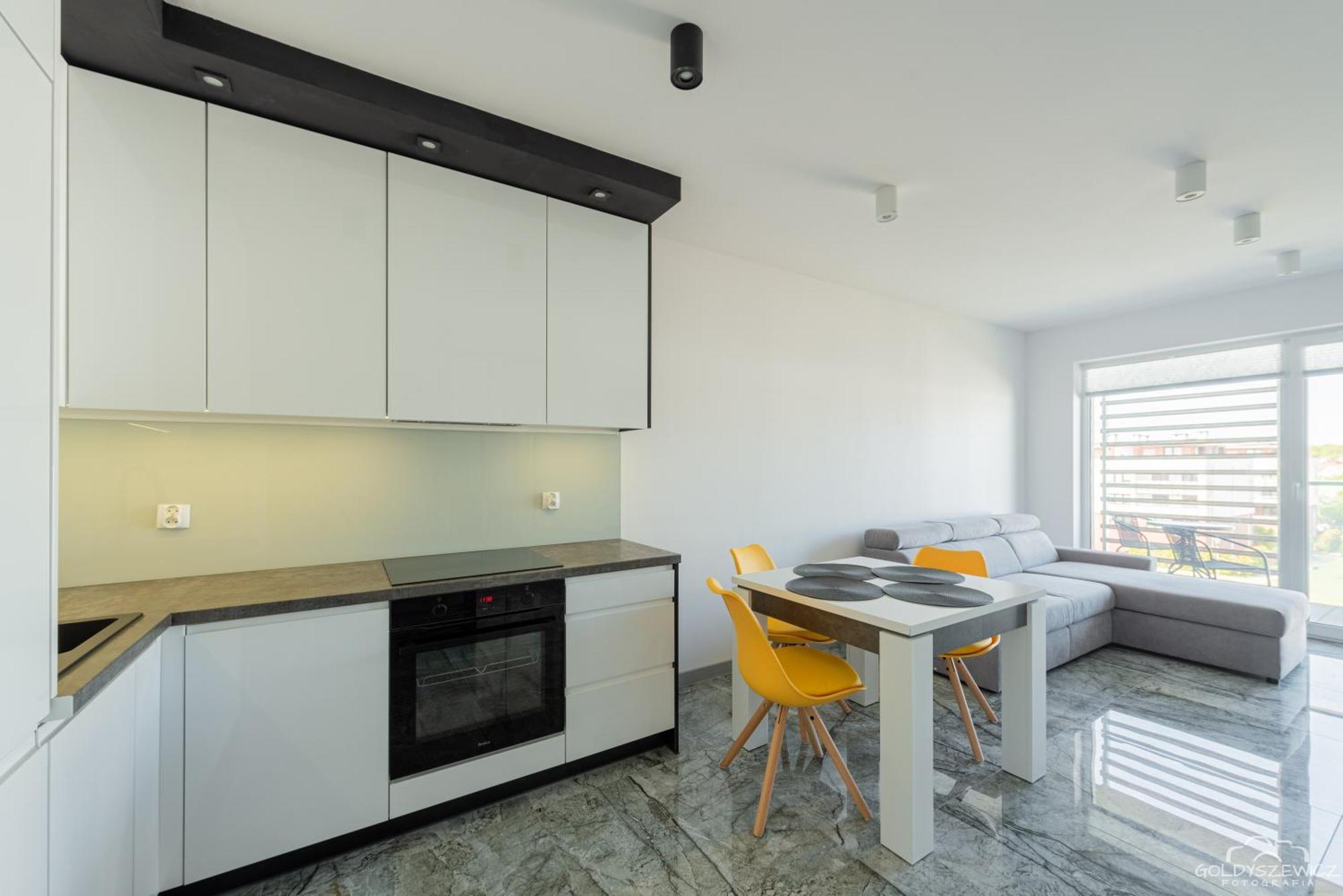 Horyzont Apartamenty - Navigator- Mozliwosc Wykupienia Sniadan!!! Колобжег Екстер'єр фото