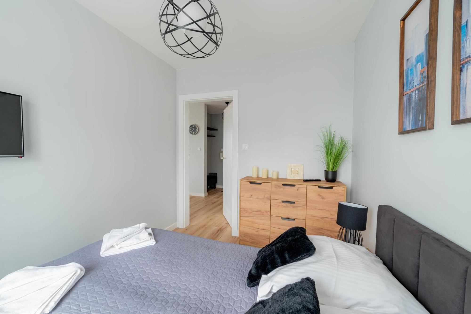 Horyzont Apartamenty - Navigator- Mozliwosc Wykupienia Sniadan!!! Колобжег Екстер'єр фото